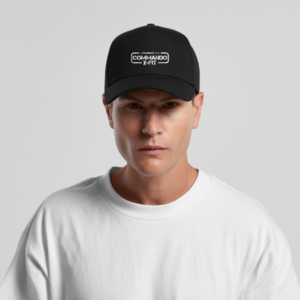 Commando Cap