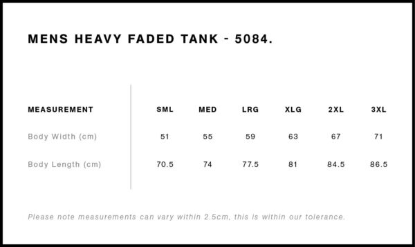 Commando Hyrox Tank - Image 3