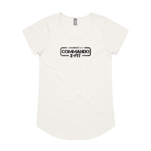 Commando Ladies Top