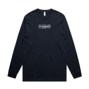 Commando X Long Sleeve
