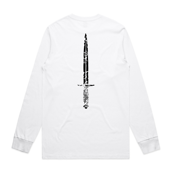 Commando Staple LS - Image 2