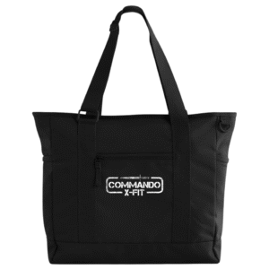 Commando Gym Tote