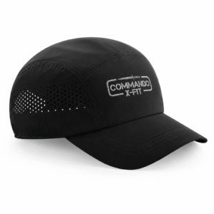 Commando Technical Running Cap