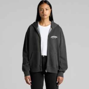 Commando X Ladies Full Zip