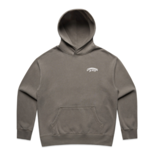 Commando X Relax Faded Ladies Hood