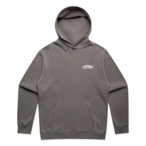 Commando X Relax Faded Men's Hood