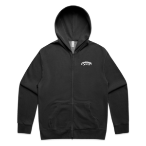 Commando X Men's Full Zip